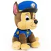 Psi Patrol: Chase pluszowa figurka 23 cm - Spin Master