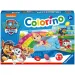 Psi Patrol Colorino zestaw do tworzenia obrazków - Ravensburger