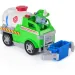 Psi Patrol Fire Rescue: Pojazd Rocky’ego - Spin Master