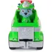 Psi Patrol Fire Rescue: Pojazd Rocky’ego - Spin Master