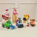 Psi Patrol Fire Rescue: Pojazd Rocky’ego - Spin Master