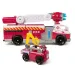 Psi Patrol Fire Rescue: Wóz strażacki - Spin Master