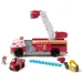 Psi Patrol Fire Rescue: Wóz strażacki - Spin Master