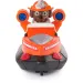 Psi Patrol Fire Rescue: pojazd Zumy - Spin Master