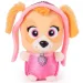 Psi Patrol: Gund Skye mini plusz 9 cm