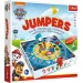 Psi Patrol Jumpers gra planszowa - Trefl