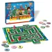 Psi Patrol Junior Labirynt gra planszowa - Ravensburger