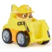 Psi Patrol: Mini pojazd Rubblea - Spin Master