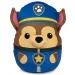 Psi Patrol: Pluszowa figurka Chase 30cm - Spin Master