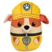 Psi Patrol: Pluszowa figurka Rubble 30 cm - Spin Master