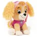 Psi Patrol: Pluszowa figurka Skye 15 cm – Spin Master