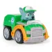 Psi Patrol: Pup Squad Racers Rocky autko 1/64 - Spin Master