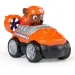Psi Patrol: Pup Squad Racers Zuma autko 1/64 - Spin Master