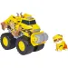 Psi Patrol: Rescue Wheels pojazd Rubble - Spin Master