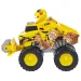Psi Patrol: Rescue Wheels pojazd Rubble - Spin Master