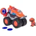 Psi Patrol: Rescue Wheels pojazd Zumy - Spin Master