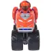 Psi Patrol: Rescue Wheels pojazd Zumy - Spin Master
