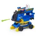 Psi Patrol: Rise and Rescue Chase – pojazd transformujący się z figurką – Spin Master