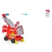 Psi Patrol: Rise and Rescue Marshall transformujący pojazd z figurką - Spin Master