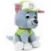 Psi Patrol: Rocky pluszowa figurka 15 cm – Spin Master