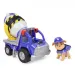 Psi Patrol Rubble i ekipa: Samochód Rubble Mixer - Spin Master