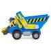 Psi Patrol: Rubble i jego ekipa - Podstawowy pojazd Wheelera - Spin Master