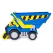 Psi Patrol: Rubble i jego ekipa - wywrotka Wheeler deluxe - Spin Master