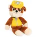 Psi Patrol Rubble plusz 33 cm - Spin Master