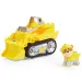Psi Patrol Rycerze: Pojazd deluxe Rubble - Spin Master