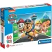Psi Patrol Supercolor puzzle 60 elementów - Clementoni