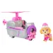 Psi Patrol: Świąteczny pojazd Skye - Spin Master