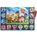 Psi Patrol interaktywne puzzle podłogowe, 24 elementy - Clementoni zdjęcie 3