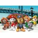 Psi Patrol na misji 104-elementowe maxi supercolor puzzle - Clementoni