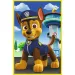 Psi Patrol nasze szczeniaki 3x50 elementów puzzle - Trefl