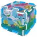 Psotne kotki piankowe puzzle - Trefl