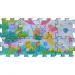 Psotne kotki piankowe puzzle - Trefl