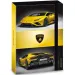 Pudełko na zeszyty A5 Lamborghini Huracan