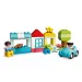 Pudełko z klockami LEGO® DUPLO® (10913)