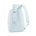 Puma torba szkolna, plecak 26 7994314 pastelowy niebieski 30x44x14cm zdjęcie 2