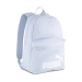 Puma torba szkolna, plecak 26 9116408 pastelowy niebieski 30x44x14cm