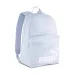 Puma torba szkolna, plecak 26 9116408 pastelowy niebieski 30x44x14cm zdjęcie 1