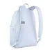 Puma torba szkolna, plecak 26 9116408 pastelowy niebieski 30x44x14cm zdjęcie 2