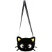 Purse Pets: Hello Kitty Chococat interaktywna torebka - Spin Master