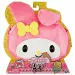 Purse Pets: Hello Kitty My Melody interaktywna torebka - Spin Master