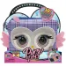 Purse Pets: Hot Couture Owl interaktywna torebka - Spin Master