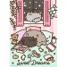Pusheen Słodkich Snów 1000-elementowe Puzzle Premium Plus Quality - Trefl