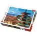 Puzzle „Góra Fuji” 1500 elementów - Trefl