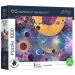 Puzzle „Gwiazdozbiór” 1000 elementów – Trefl