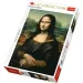 Puzzle „Mona Lisa”, 1000 elementów – Trefl