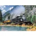 Puzzle „Pociąg górski” 500 elementów – Trefl